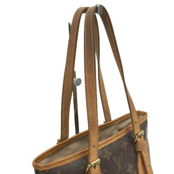 Louis Vuitton Bucket Shoulder Bag - Picture 6 of 9